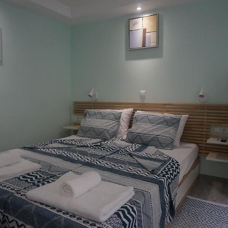 Miroom In The Heart Of Plovdiv Kültér fotó