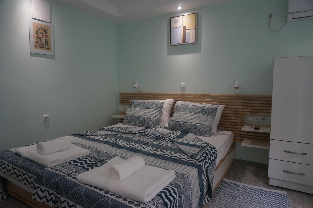 Miroom In The Heart Of Plovdiv Kültér fotó