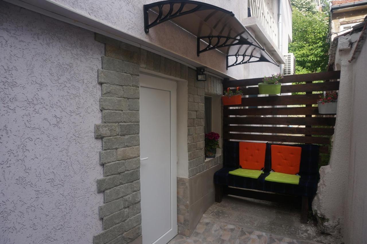 Miroom In The Heart Of Plovdiv Kültér fotó