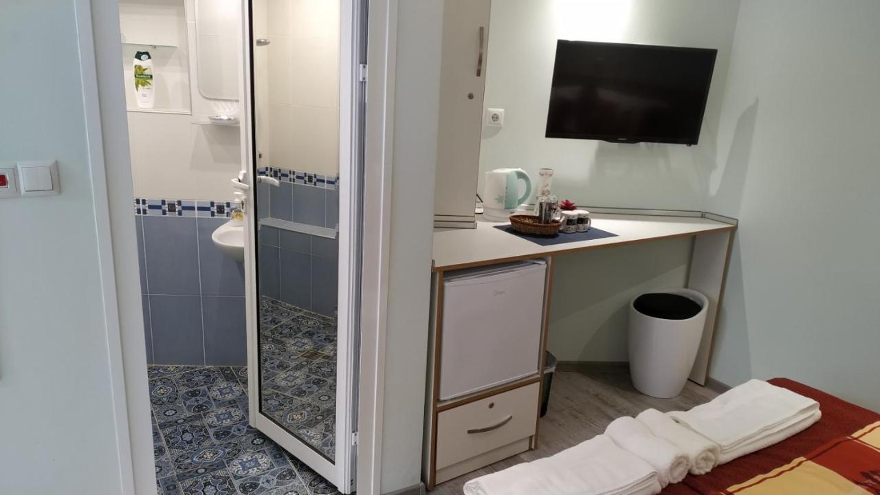 Miroom In The Heart Of Plovdiv Kültér fotó